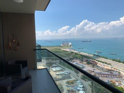 Marina One Residences (D1), Apartment #230099421